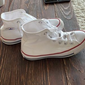 Converse Chuck Taylors